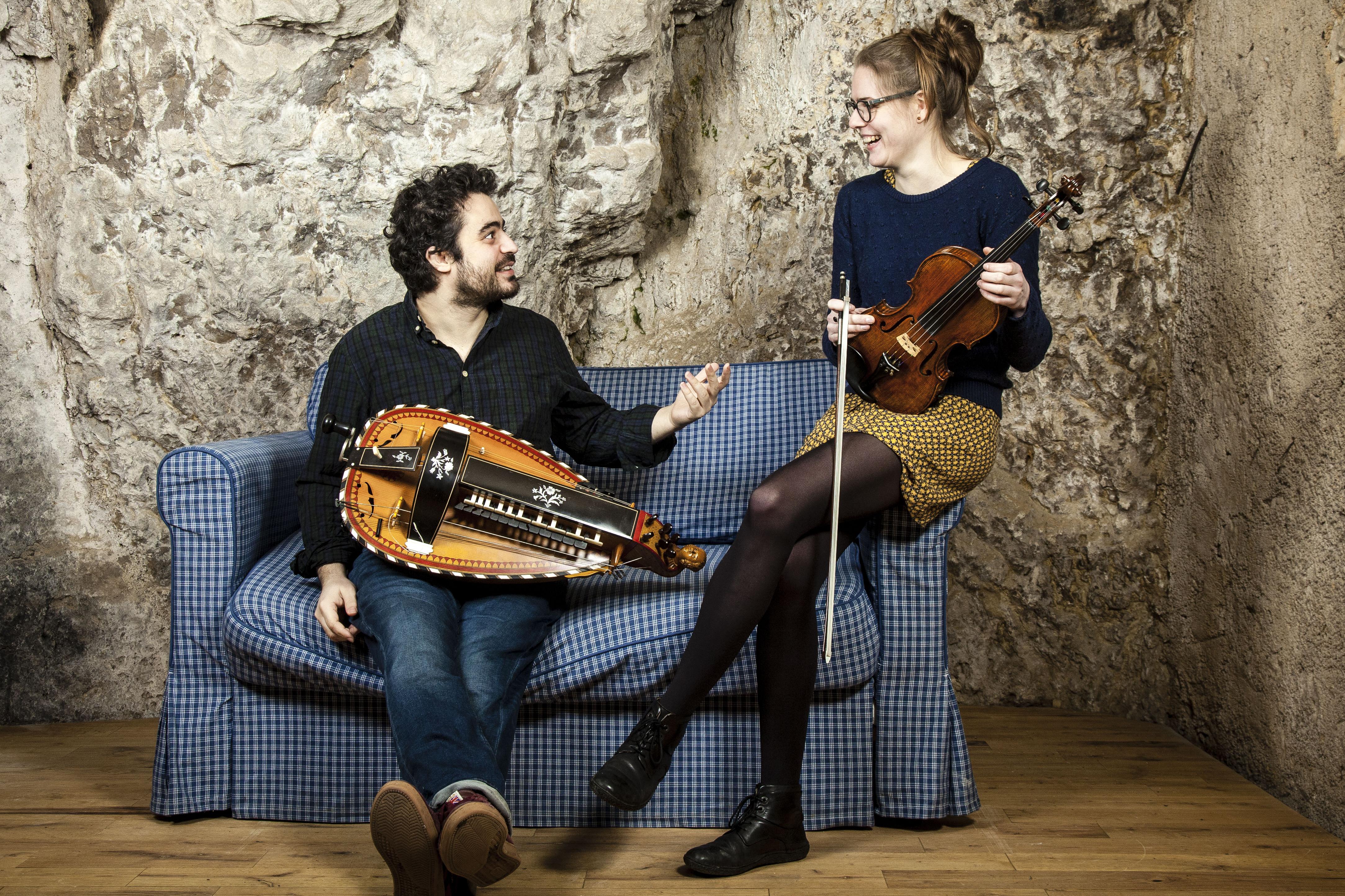 Duo Jagueneau-Roblin